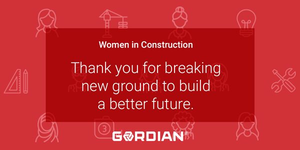 Women in Construction