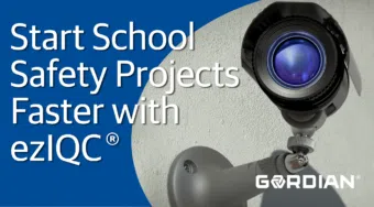 Start School Safety Projects Faster