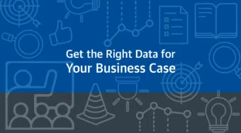 9 Tips to Get the Right Data for Your Procurement Business Case