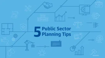 5 Construction Project Planning Tips for the Public Sector