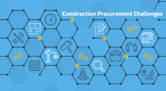 Experts Express Construction Procurement Challenges