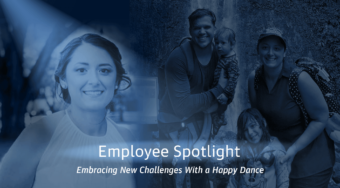 Employee Spotlight: Mahalo for Improving Facilities