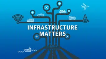 Infrastructure Matters: Building for Tomorrow