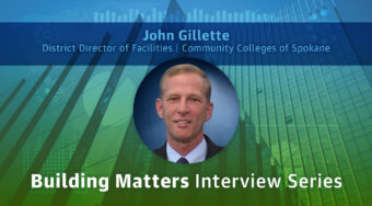 Community College Facilities Insights from John Gillette