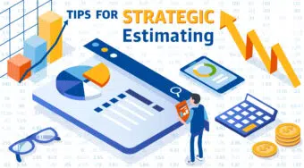 Strategic Construction Estimating Tips