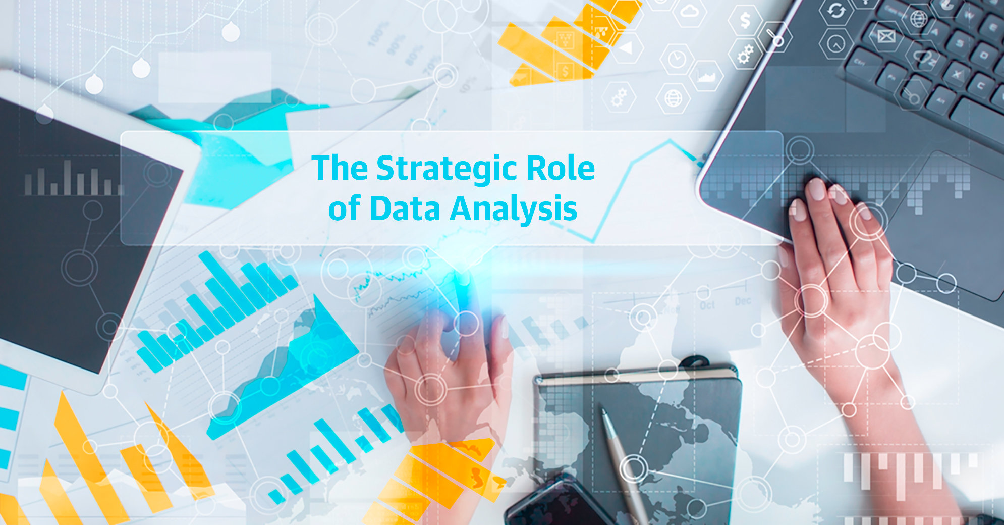 Data Analysis and Its Strategic Role in Facilities Management 3