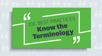 JOC Best Practices: 12 Key Terms for Job Order Contracting