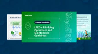 A Beginner’s Handbook to LEED v5 Building Operations and Maintenance Guidelines