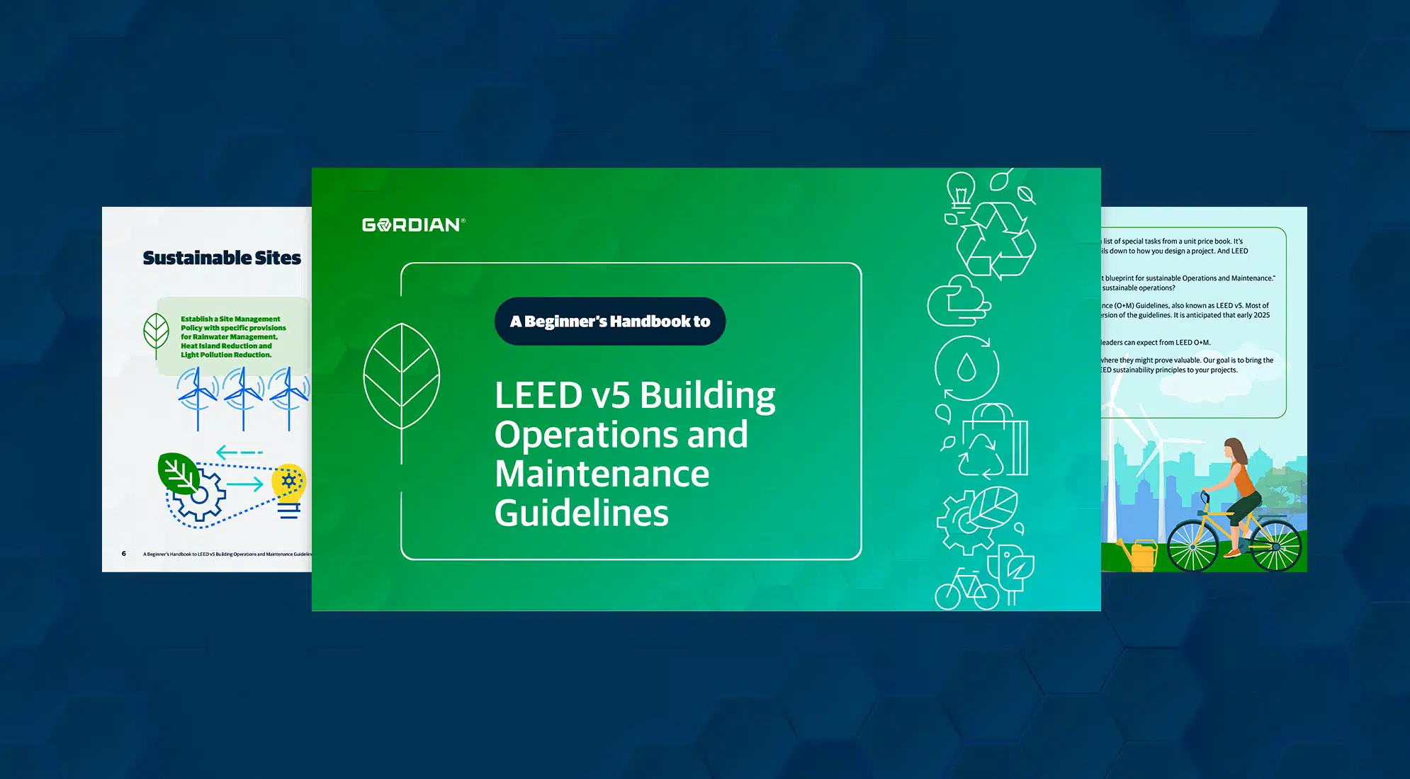 A Beginner’s Handbook to LEED v5 Building Operations and Maintenance Guidelines