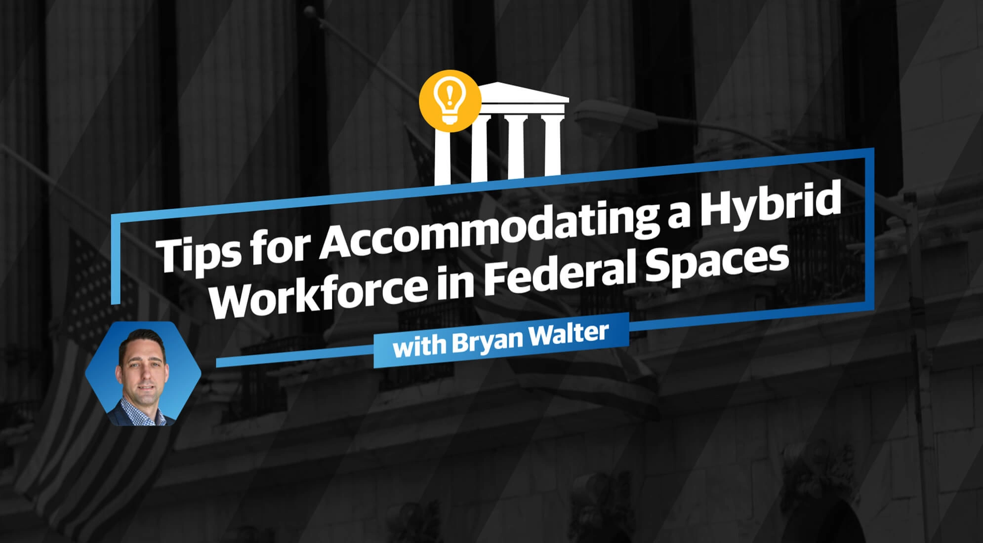 Preparing Your Agency Office for the Return of a Hybrid Workforce 9