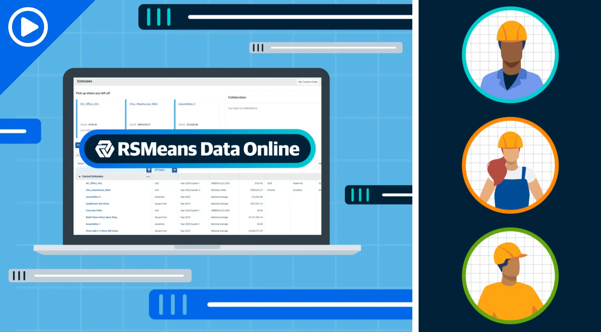 Why Choose RSMeans Data Online? 4