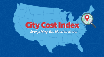 City Cost Index: Everything You Need to Know