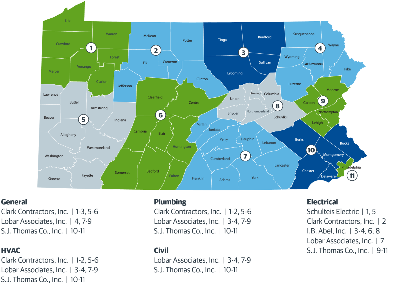 Access ezIQC® in Pennsylvania | Gordian