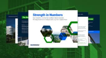 How Hospitals Use Facility Condition Data to Generate Winning Investment Strategies and Long-Term Capital Plans