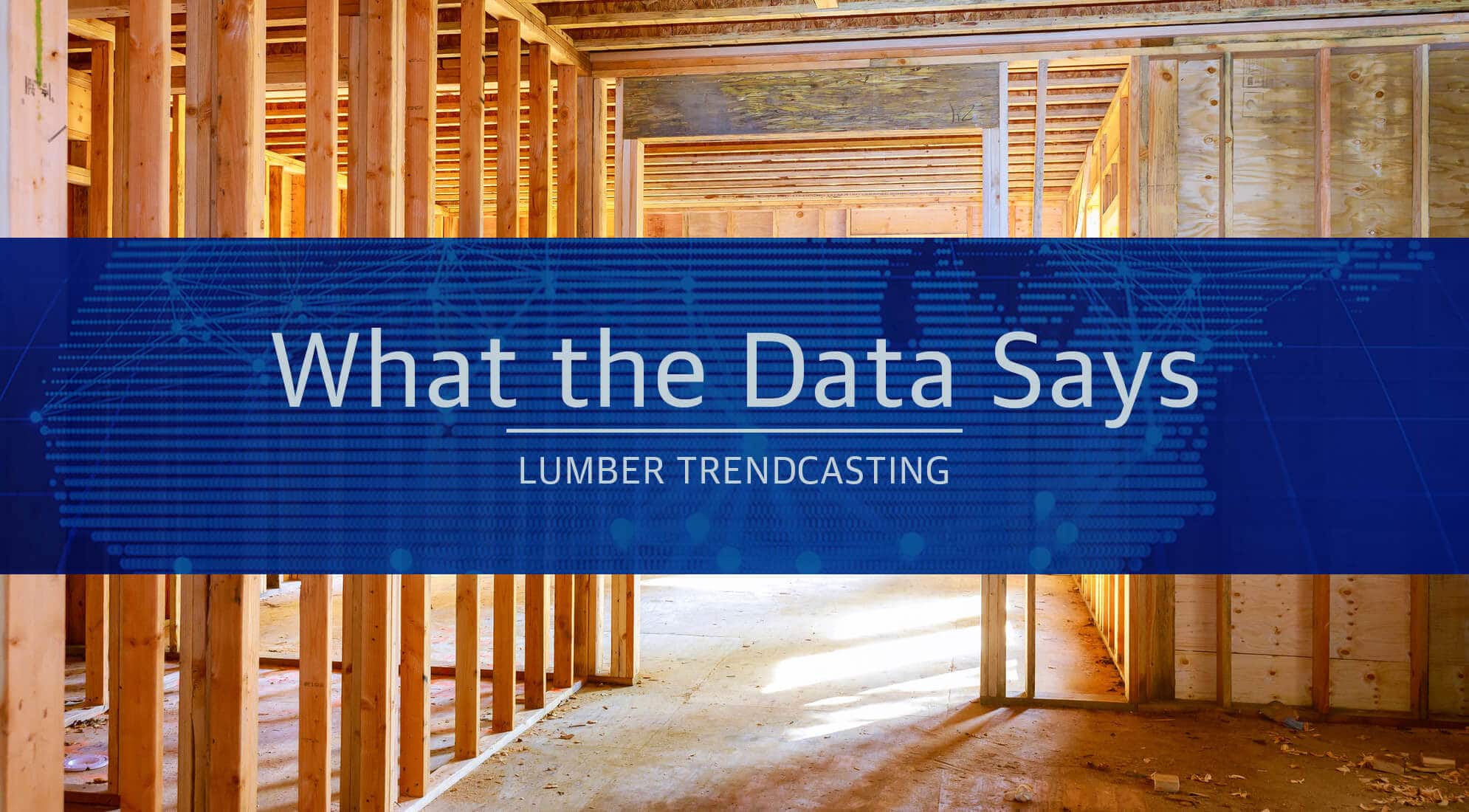 What the Data Says: Falling Lumber Cost Trends and Dramatic Price Fluctuations 2