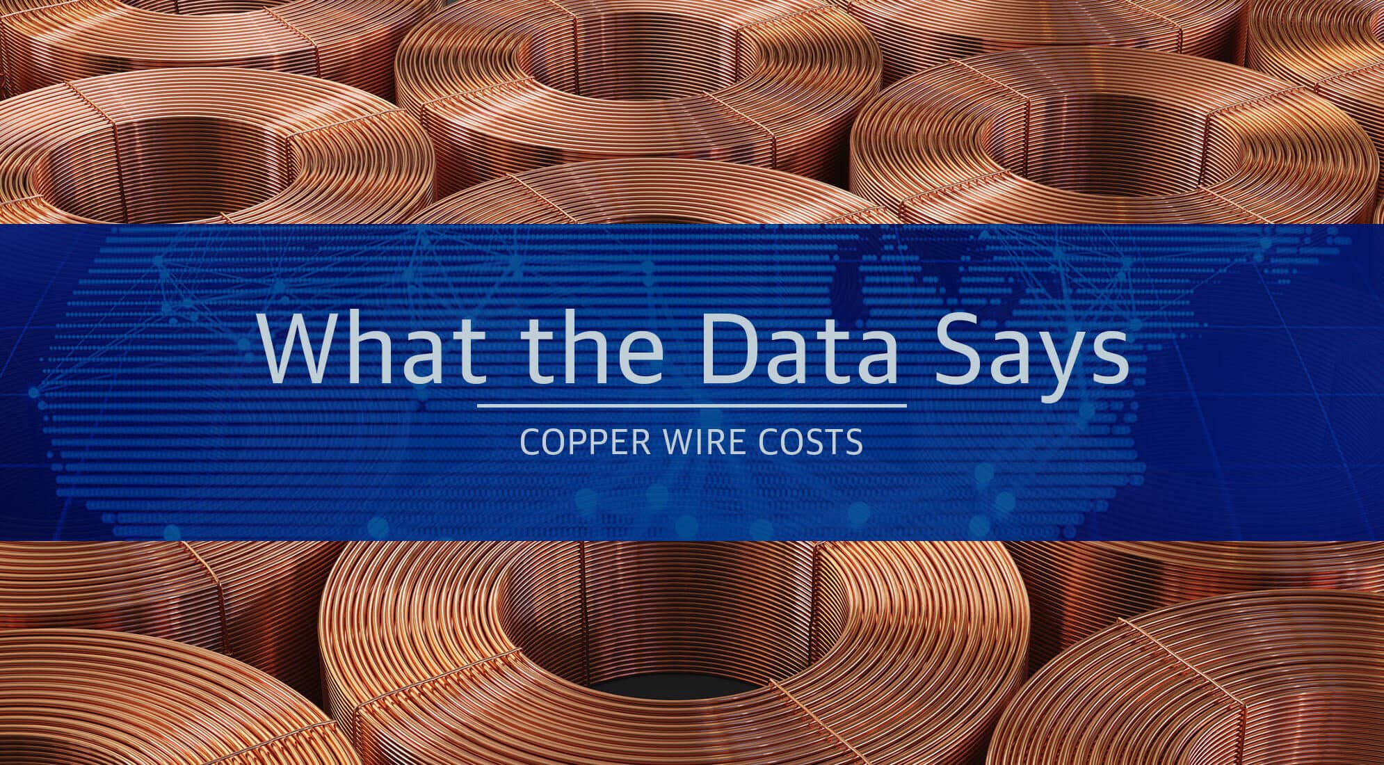 What the Data Says: Copper Wire and EMT Conduit 9