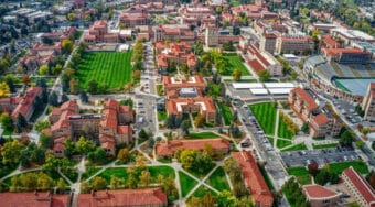 Campus Insights From the Facilities Stewardship Series