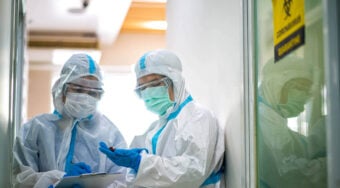 Pandemic Lessons: How to Prioritize Healthcare Facilities Investments in Response to COVID-19