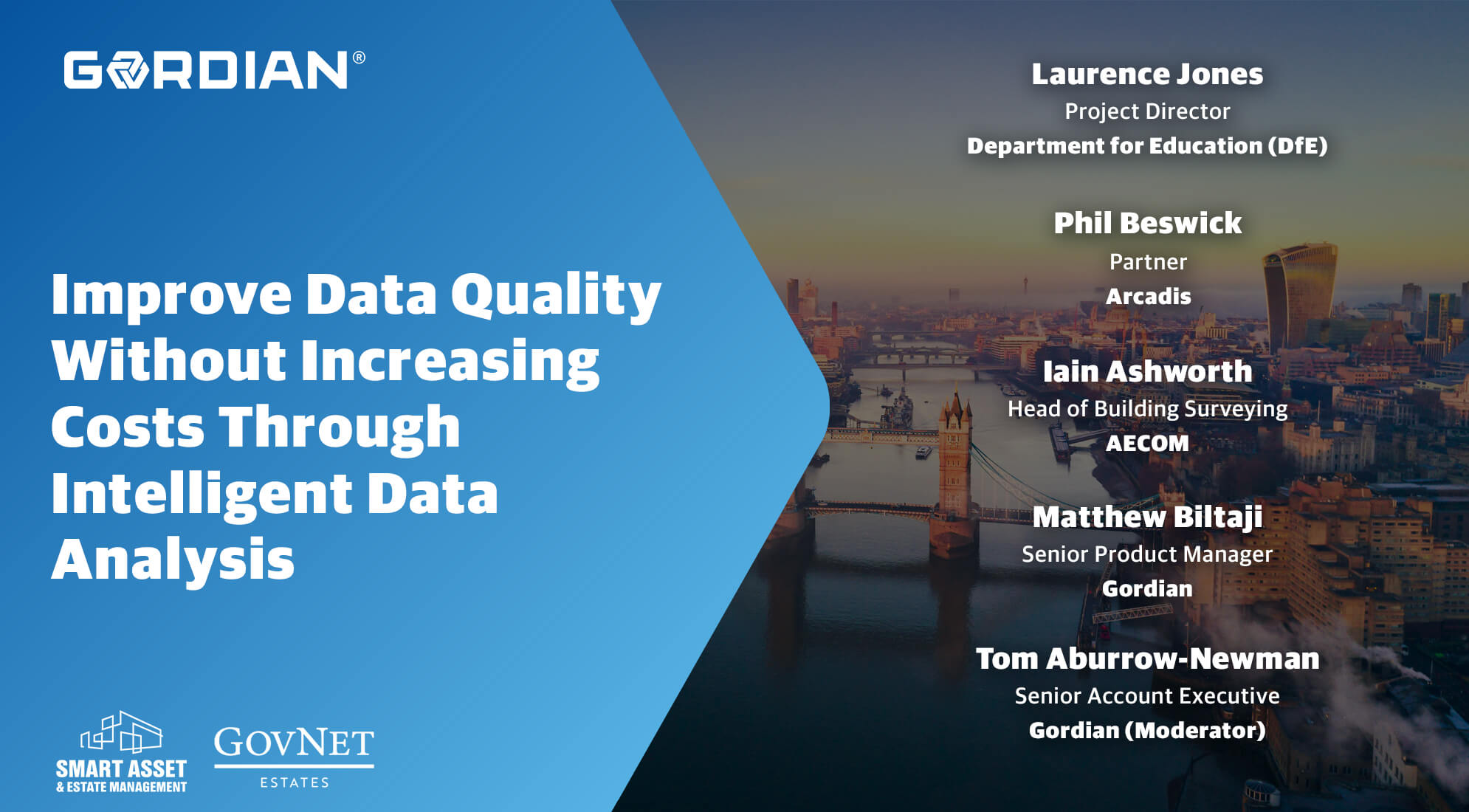 Improving Data Quality Without Increasing Costs Through Intelligent Data Analysis 3