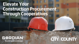 Elevate Your Construction Procurement Through Cooperatives