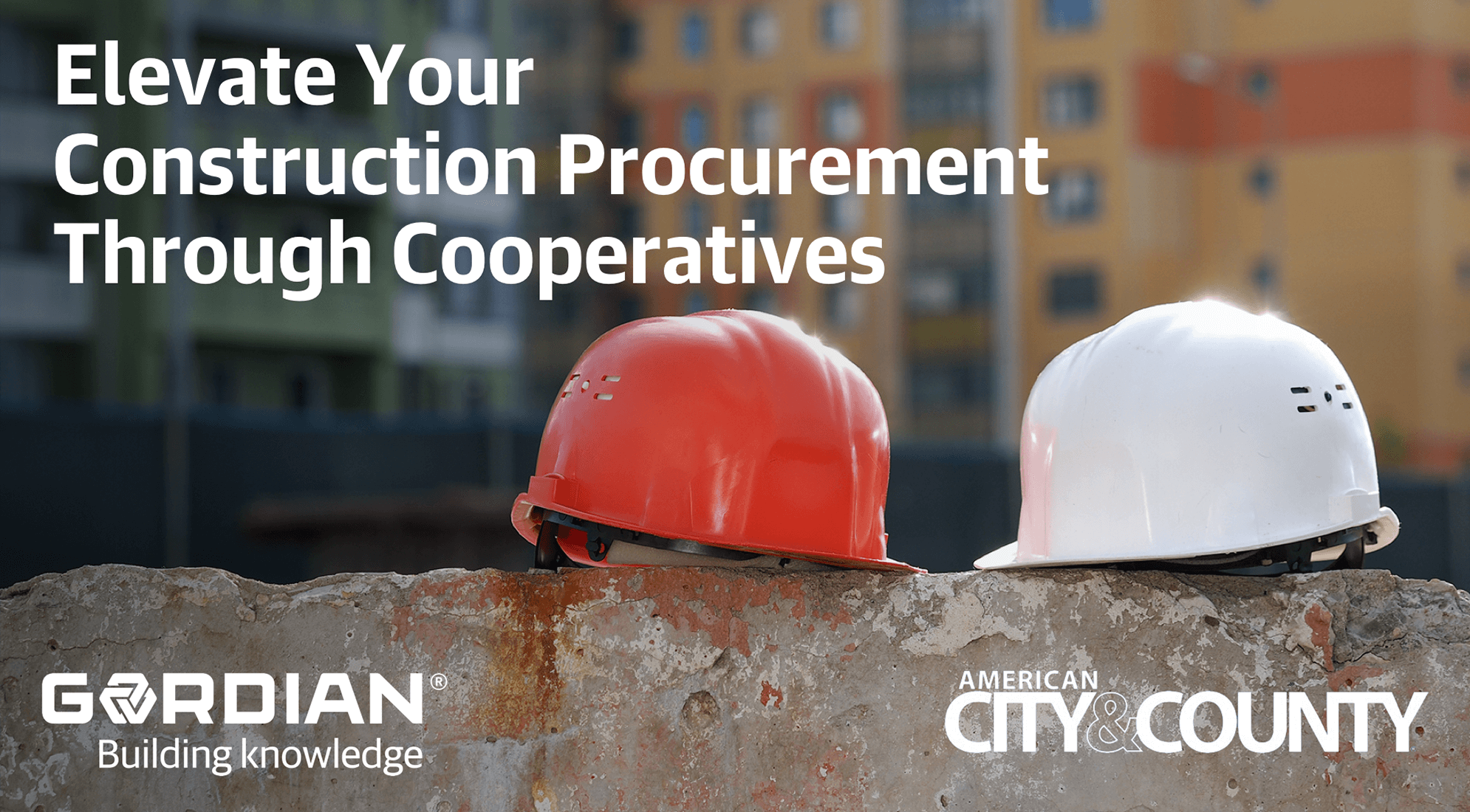 Elevate Your Construction Procurement Through Cooperatives 8