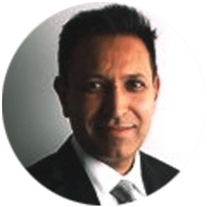 Raj Sheth, City of Mississauga