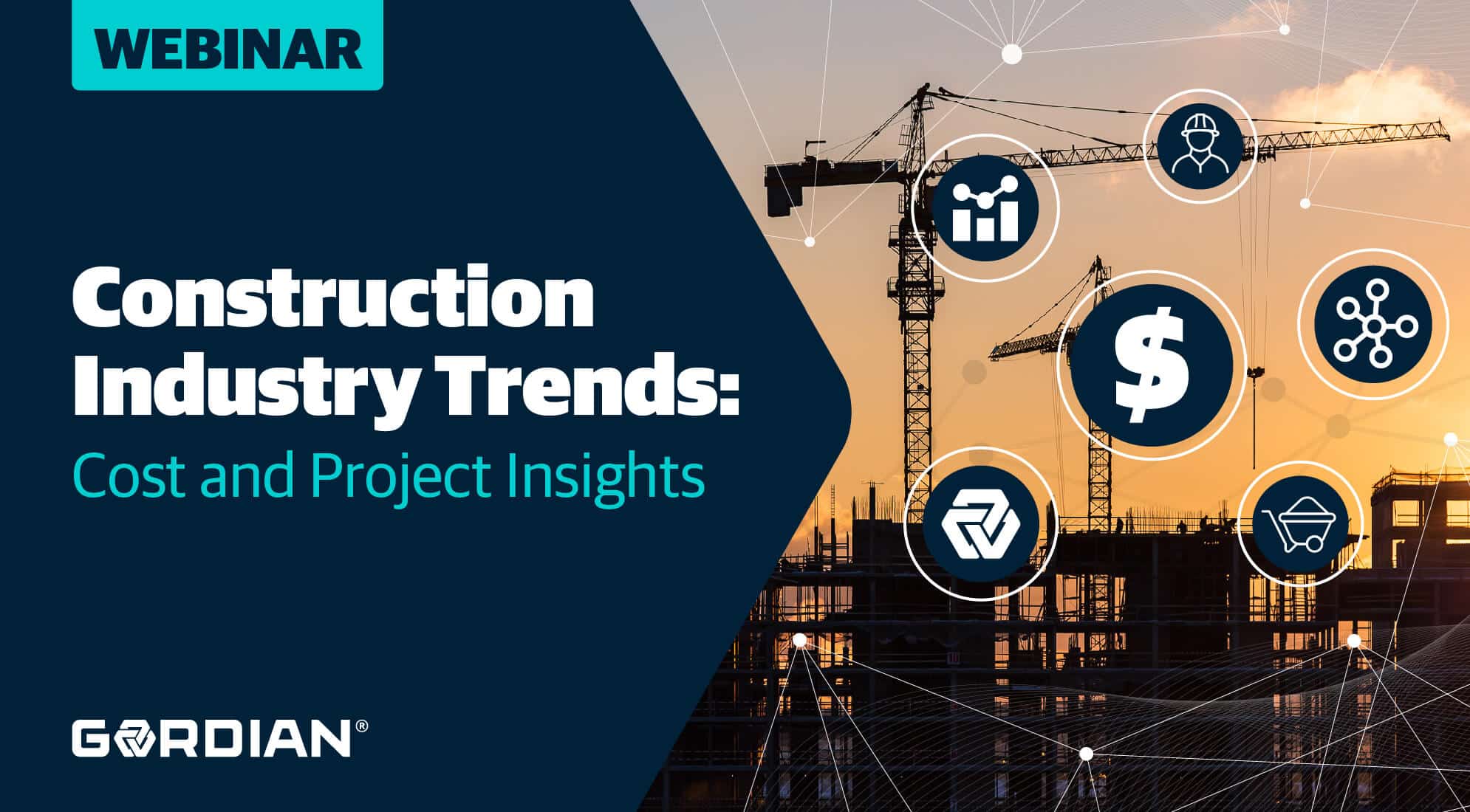 Construction Industry Trends: Cost and Project Insights 1
