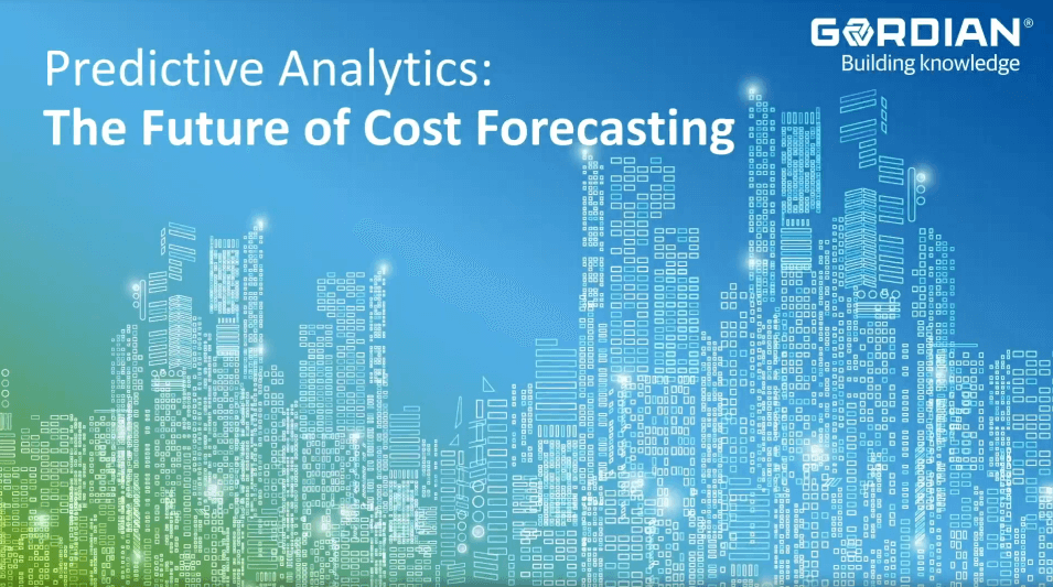 Predictive Analytics: The Future of Construction Cost Forecasting 4