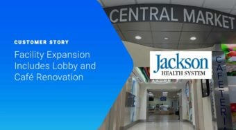 Jackson Health System Modernizes Diagnostic Center