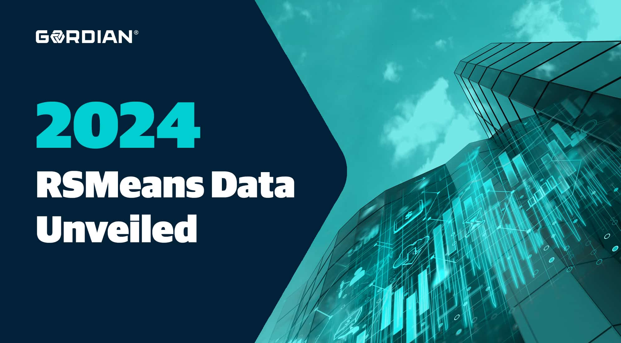 2024 RSMeans Data Unveiled 2