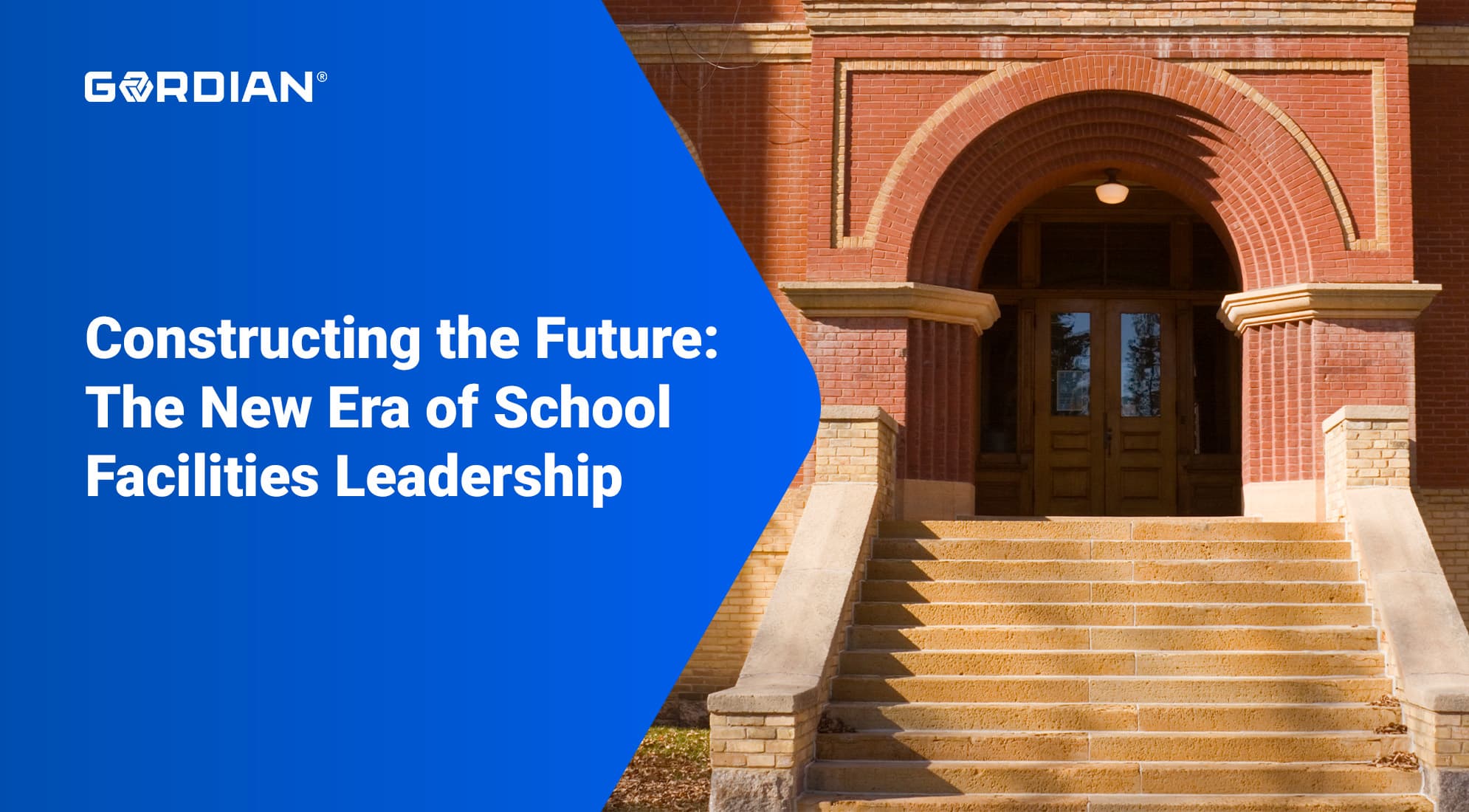 Constructing the Future: The New Era of School Facilities Leadership 1