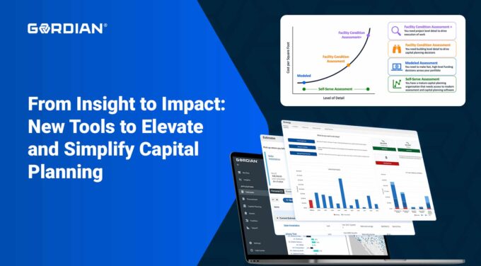 From Insights to Impact: New Tools to Elevate and Simplify Capital Planning