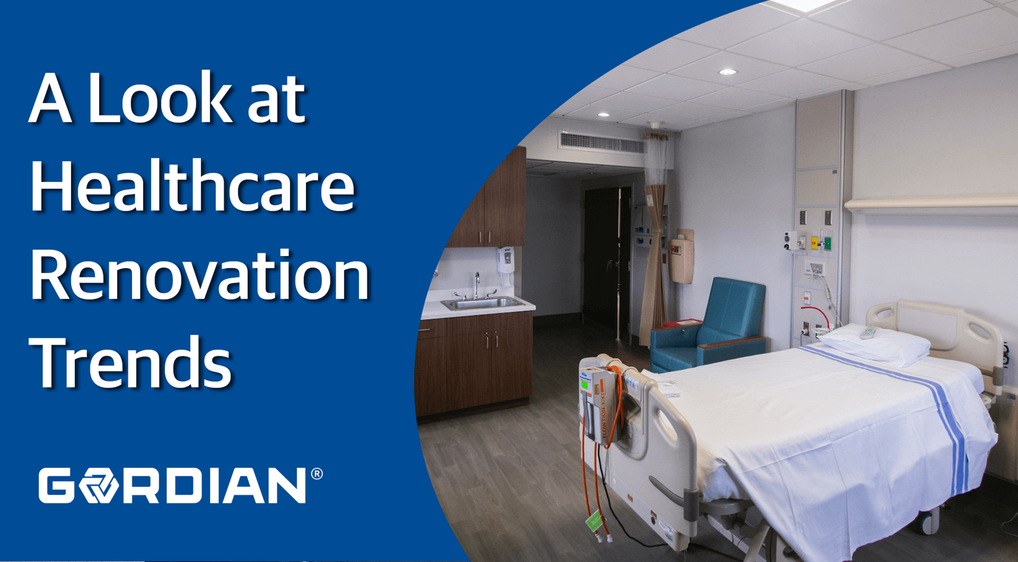A Look at Healthcare Renovation Trends 4