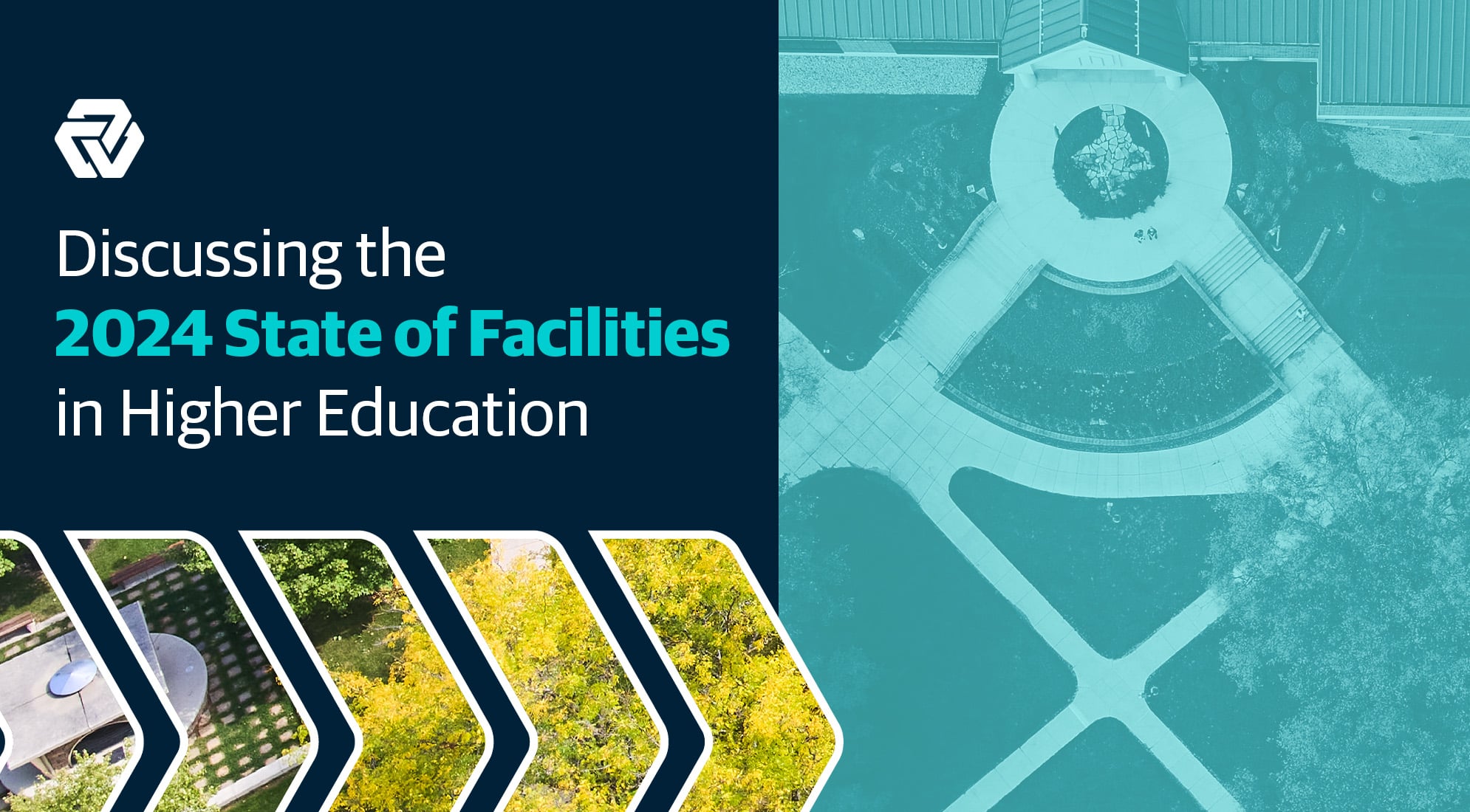 2024 State of Facilities Webinar Highlights: Space, Spending and Staff 4