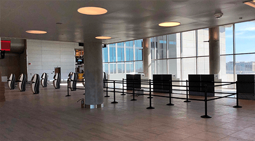 Tampa International Airport Improves Customer Experience 2