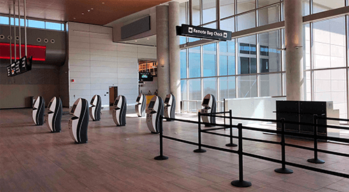 Tampa International Airport Improves Customer Experience 3