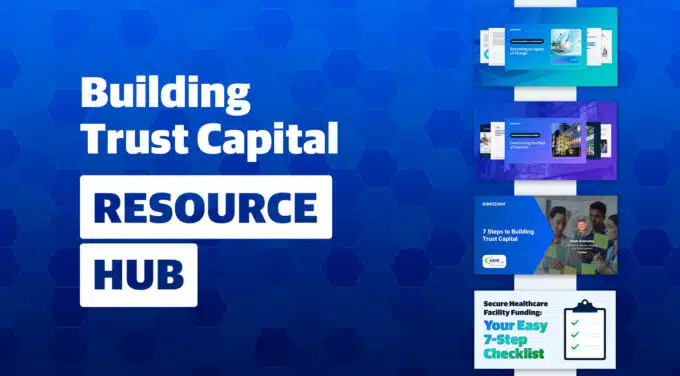 Building Trust Capital Resource Hub