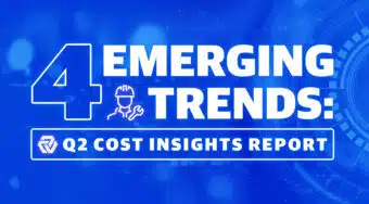 4 Emerging Trends From the Q2 2024 Construction Cost Insights Report