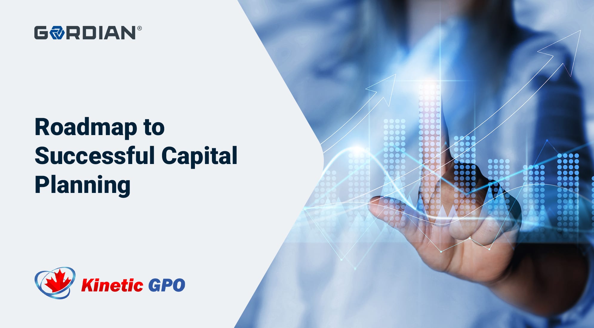 Roadmap to Successful Capital Planning | Gordian