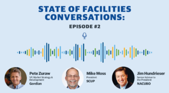 State of Facilities Conversations: Episode 2