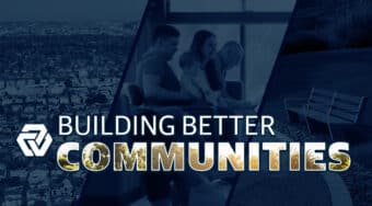 Building Better Communities