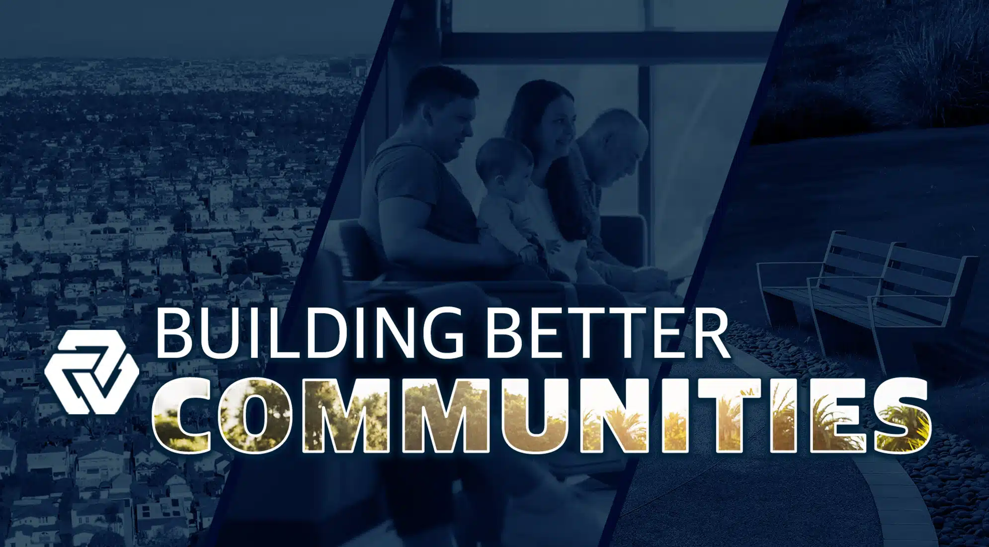 Building Better Communities 3