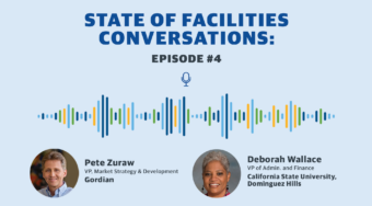 State of Facilities Conversations: Episode 4