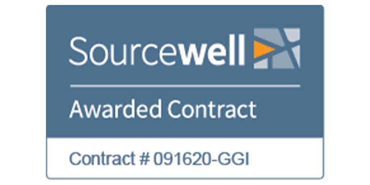 Sourcewell Logo