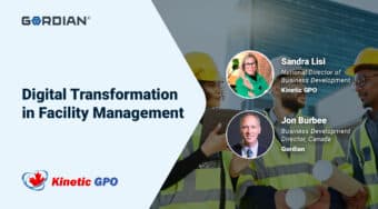 Digital Transformation in Facility Management