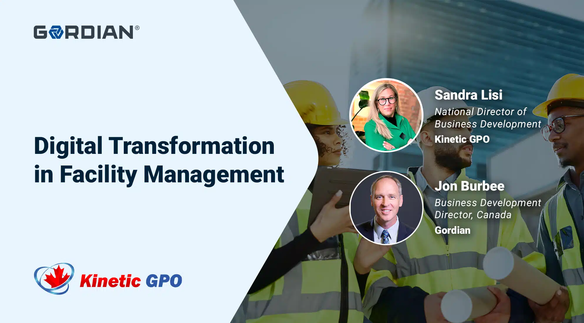 Digital Transformation in Facility Management 1