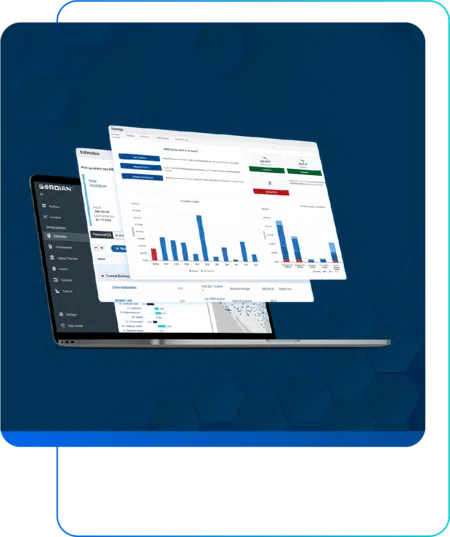 Gordian Cloud Platform Webinar Series Thumbnail.