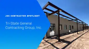 JOC Contractor Spotlight: Tri-State General Contracting Group, Inc.