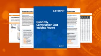 Construction Cost Insights Report: Q4 2024