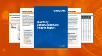 Construction Cost Insights Report: Q4 2024